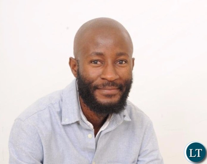 Dr Sishuwa Sishuwa