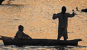 fishing