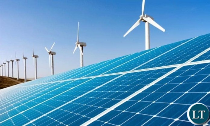 Energized by crippling power cuts of the 2014/2015 (and currently) rainy season that reminded him of the lack of investment in the sector, President Lungu’s government has embarked on several hydropower, solar and photovoltaic solar energy generation projects located in different parts of the country.