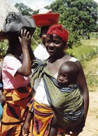 zambianwoman