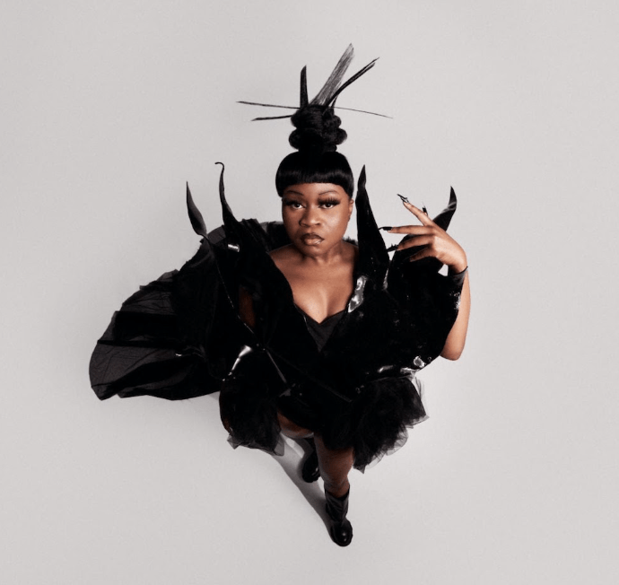 Sampa The Great